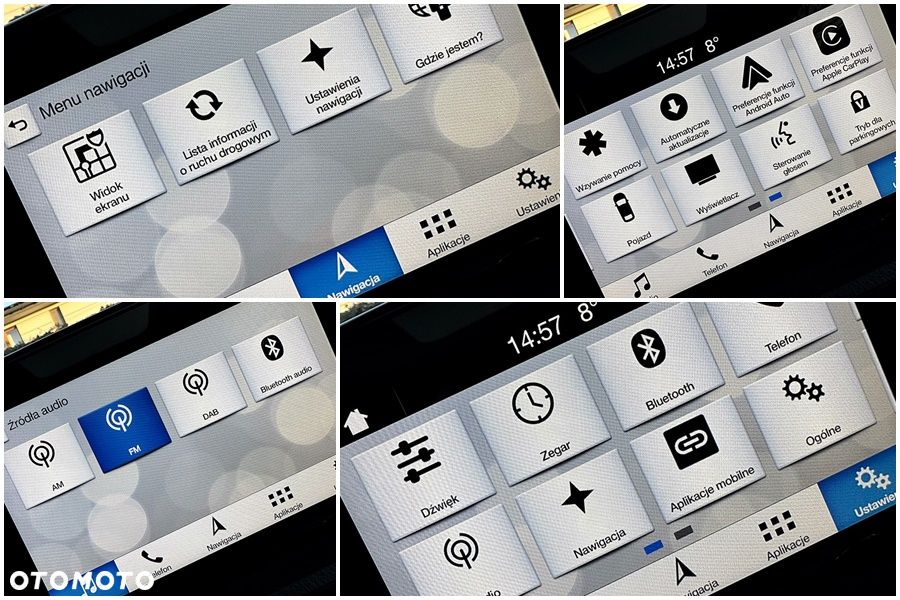 Ford Tourneo Connect Grand - 36