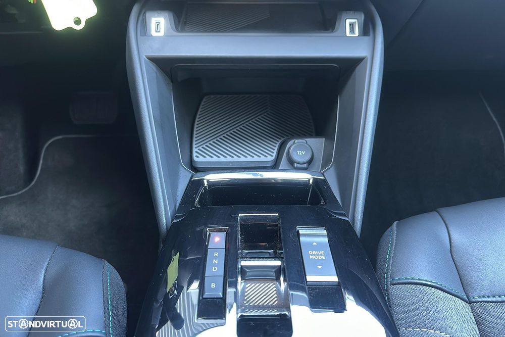 Citroën e-C4 Feel - 11