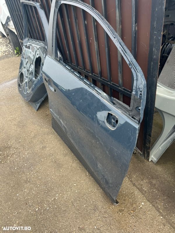 USA dreapta fata renault capture - 2