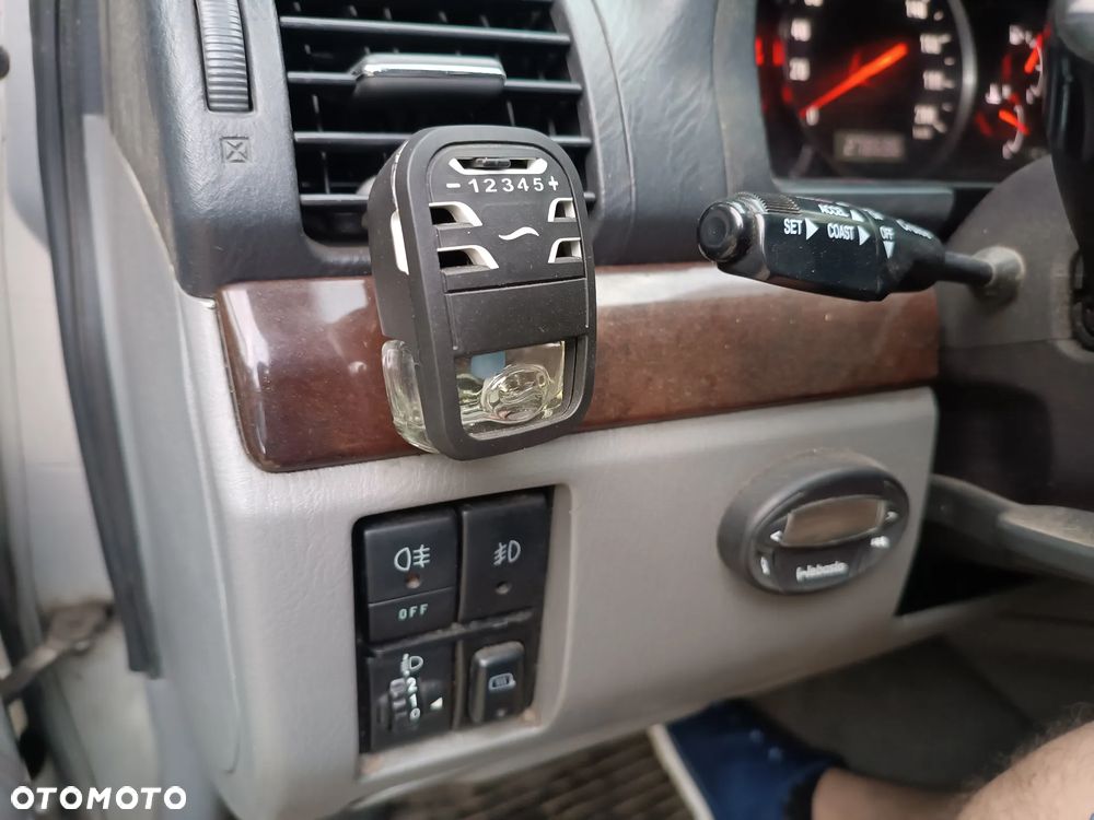 Suzuki Grand Vitara 2.0 HDi - 9