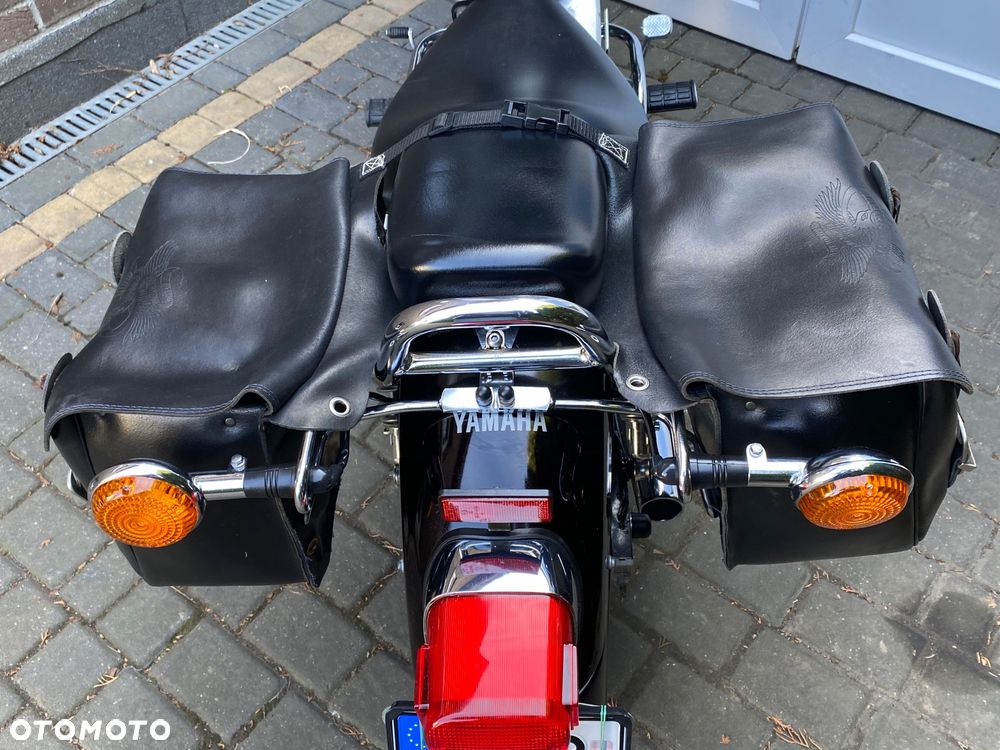 Yamaha Virago - 38