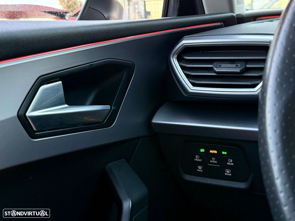 SEAT Leon 1.0 TSI FR - 14
