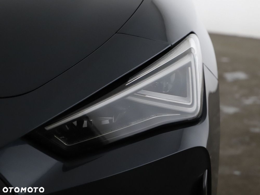 Cupra Leon - 28