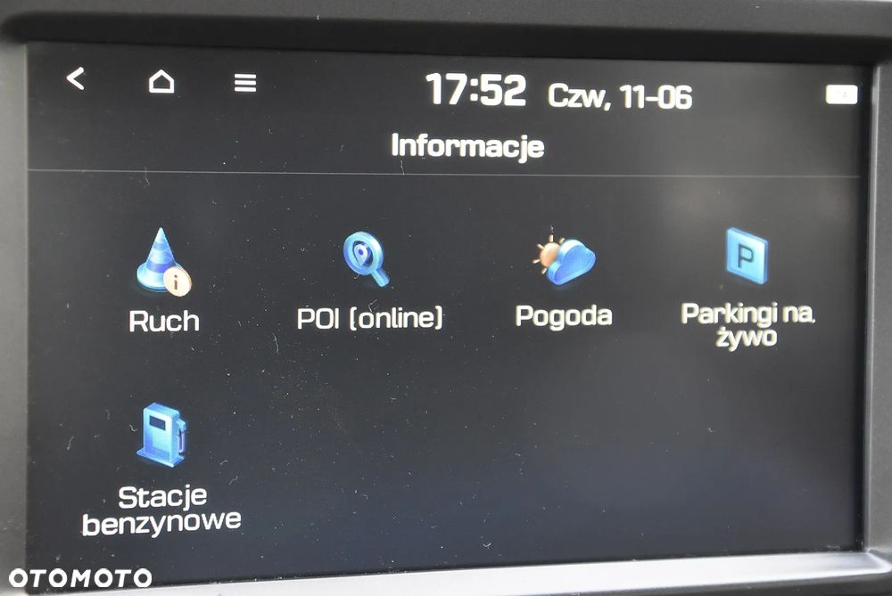 Hyundai Kona - 35