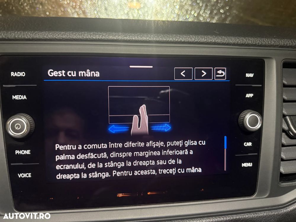 Volkswagen Crafter - 21