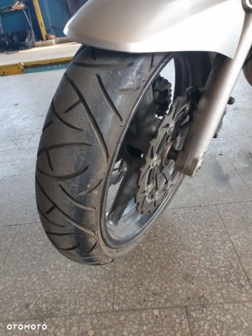 Suzuki Bandit - 8