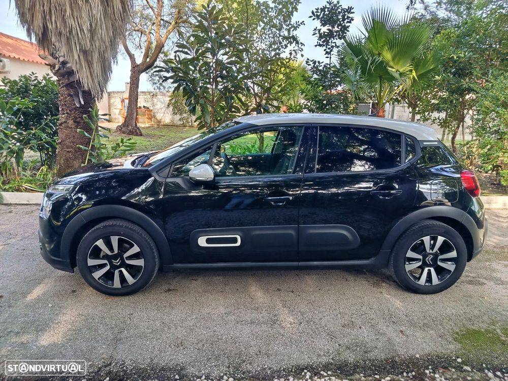 Citroën C3 1.2 PureTech Max - 16