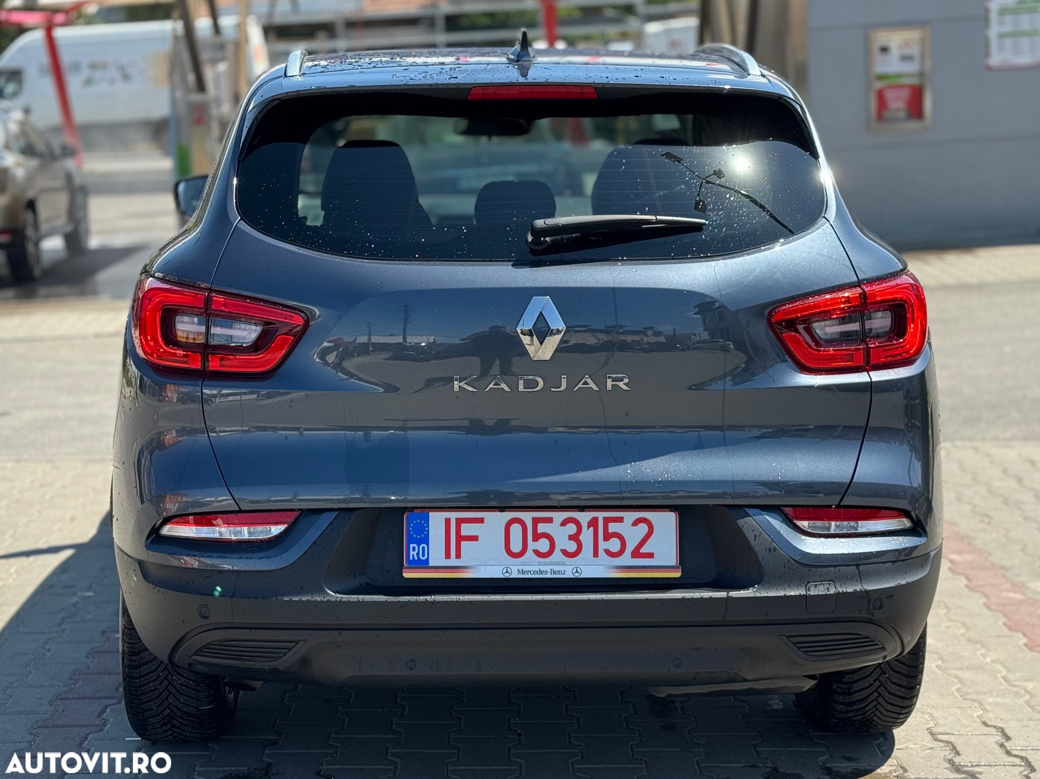 Renault Kadjar BLUE dCi EDC Zen - 7