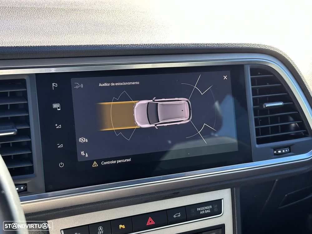 SEAT Ateca 1.5 TSI Xperience DSG - 19