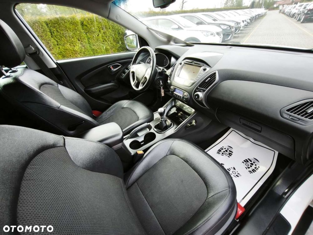 Hyundai ix35 - 9