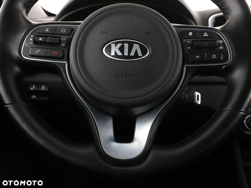 Kia Sportage 1.6 GDI 2WD DREAM-TEAM EDITION - 22