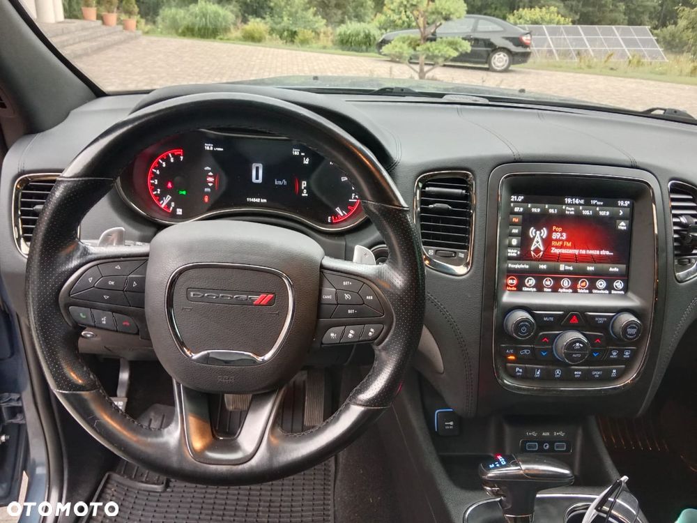 Dodge Durango - 25