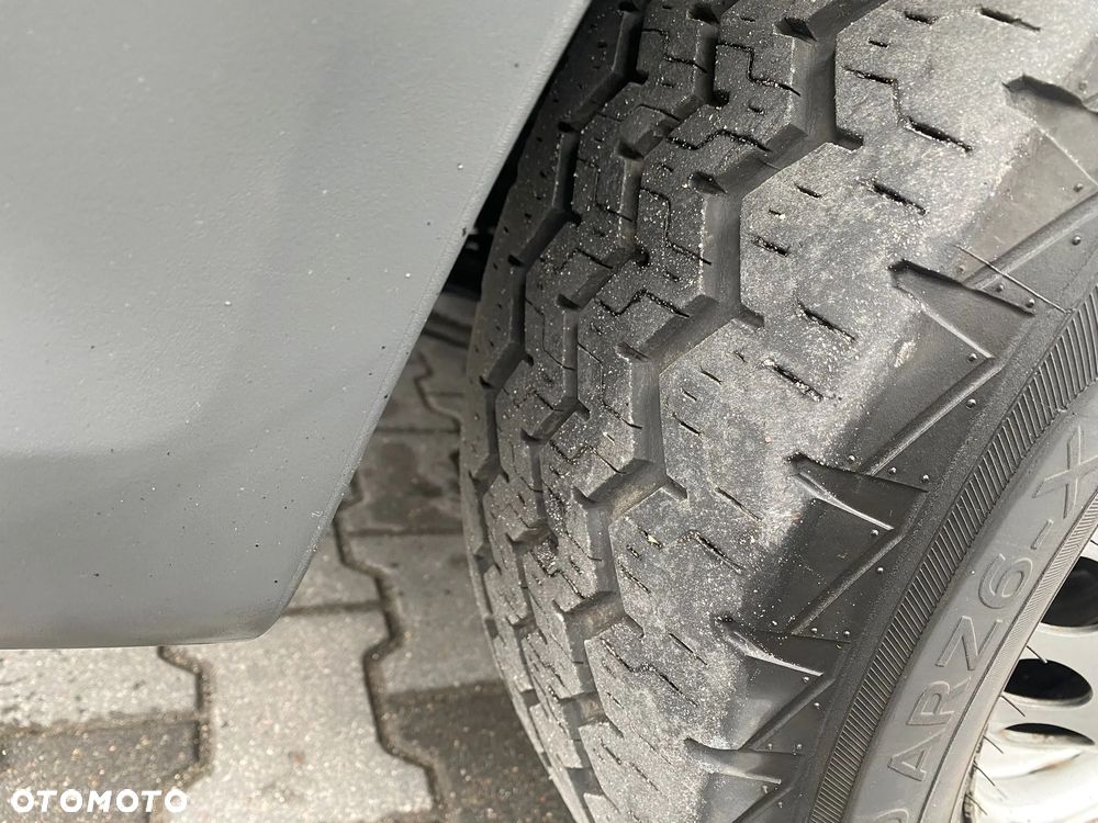 Volkswagen Crafter - 10