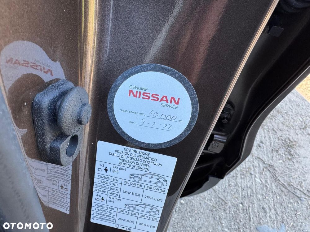 Nissan Qashqai 1.5 dCi N-Connecta - 23