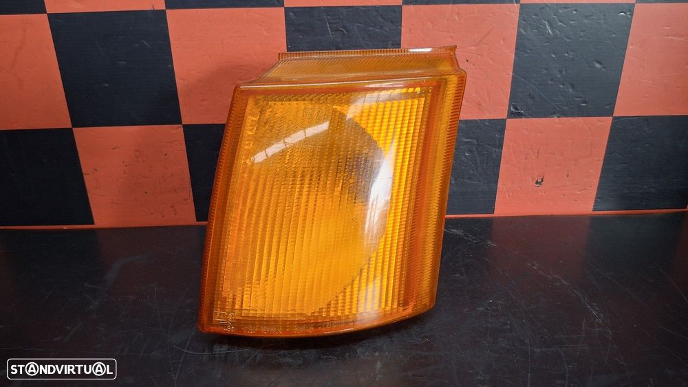 Farolim De Pisca Frente Esquerdo Ford Transit Caixa (E_ _) - 1