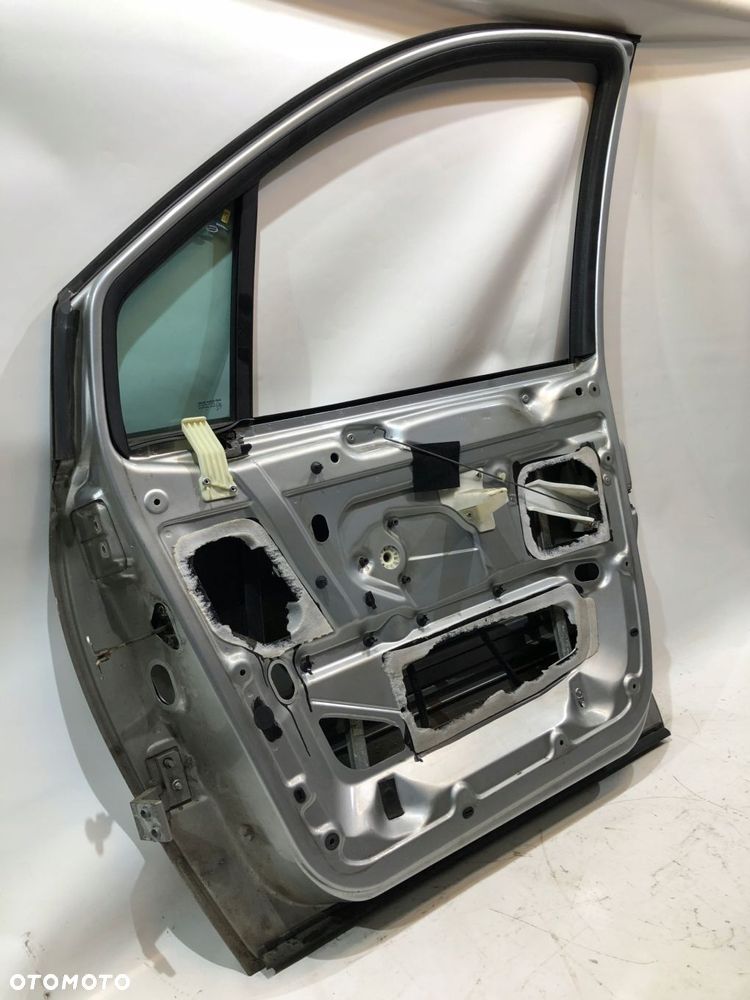 lancia phedra drzwi prawy przód przednie prawe - 9