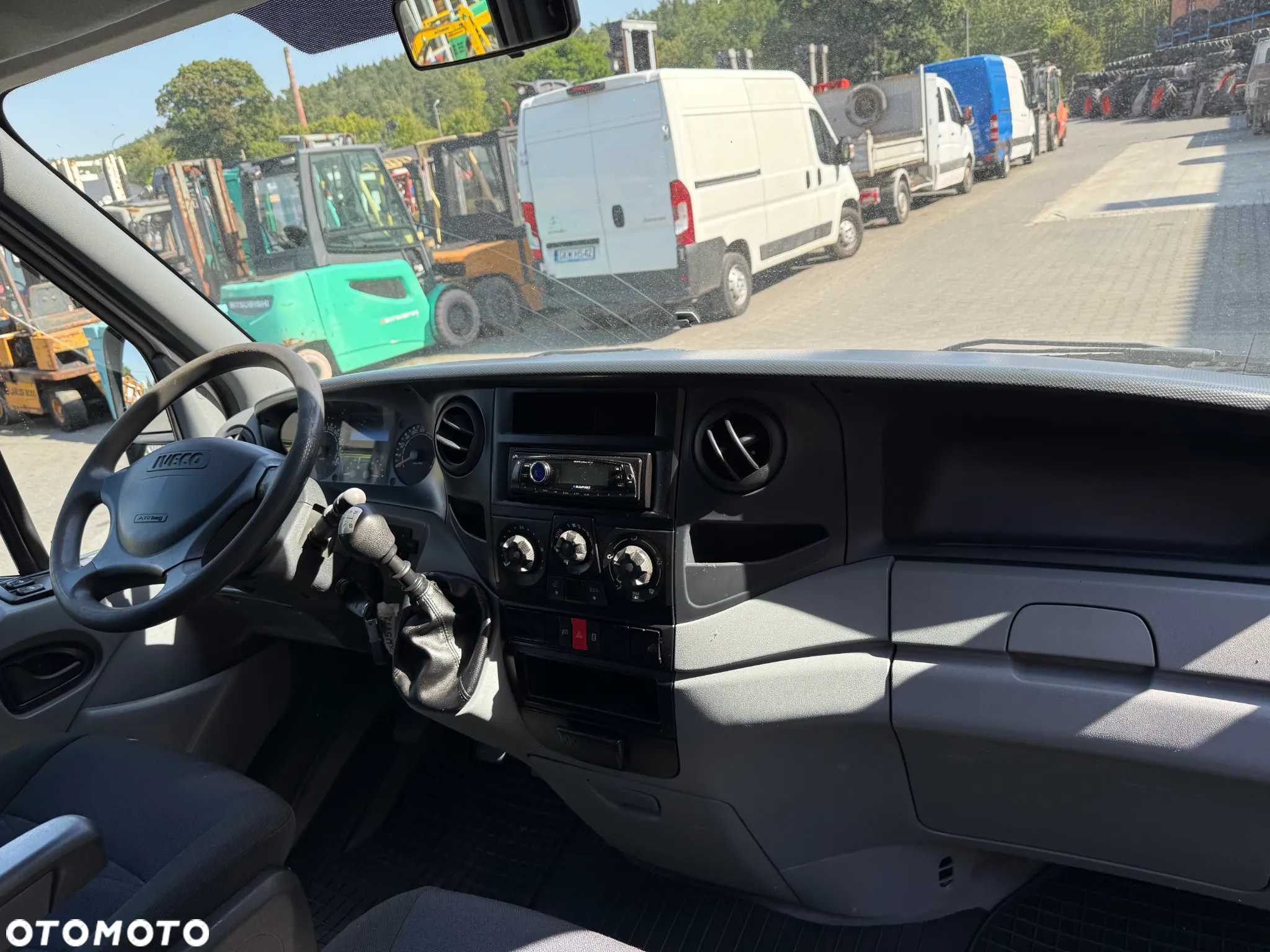 Iveco DAILY 35S18 - 31