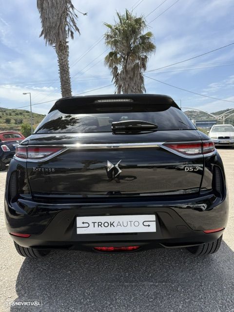 DS DS3 Crossback E-Tense Rivoli - 10