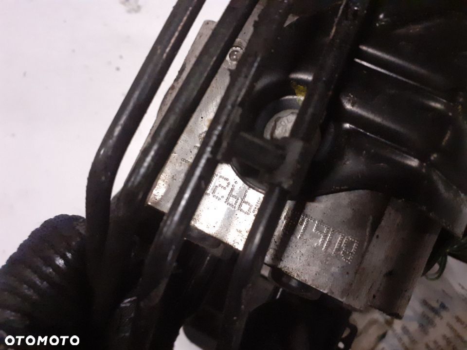 POMPA ABS OPEL VECTRA C 1.9 CDTI 15113909 15052209 54084733D WYSYŁKA! - 6