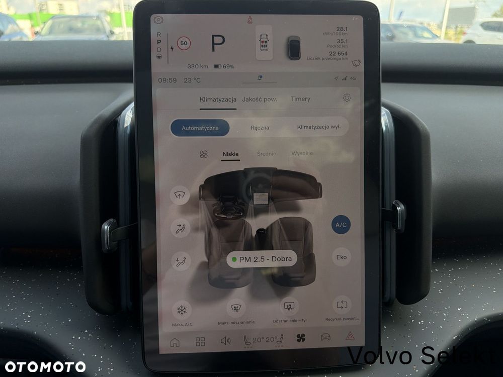 Volvo EX30 - 18