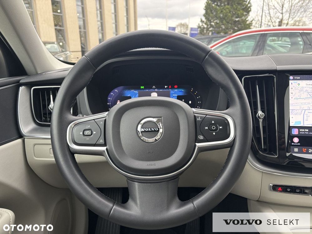 Volvo XC 60 - 14