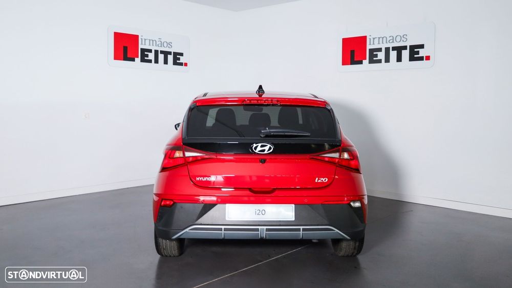 Hyundai i20 1.2 Comfort - 5
