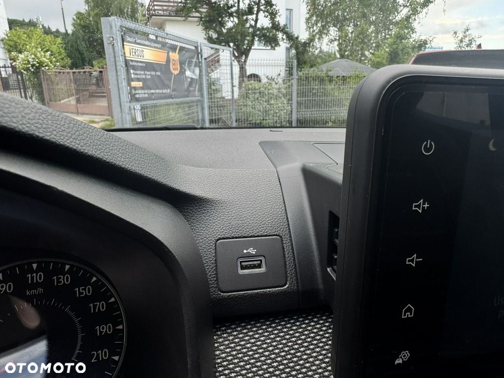 Dacia Sandero Stepway - 21