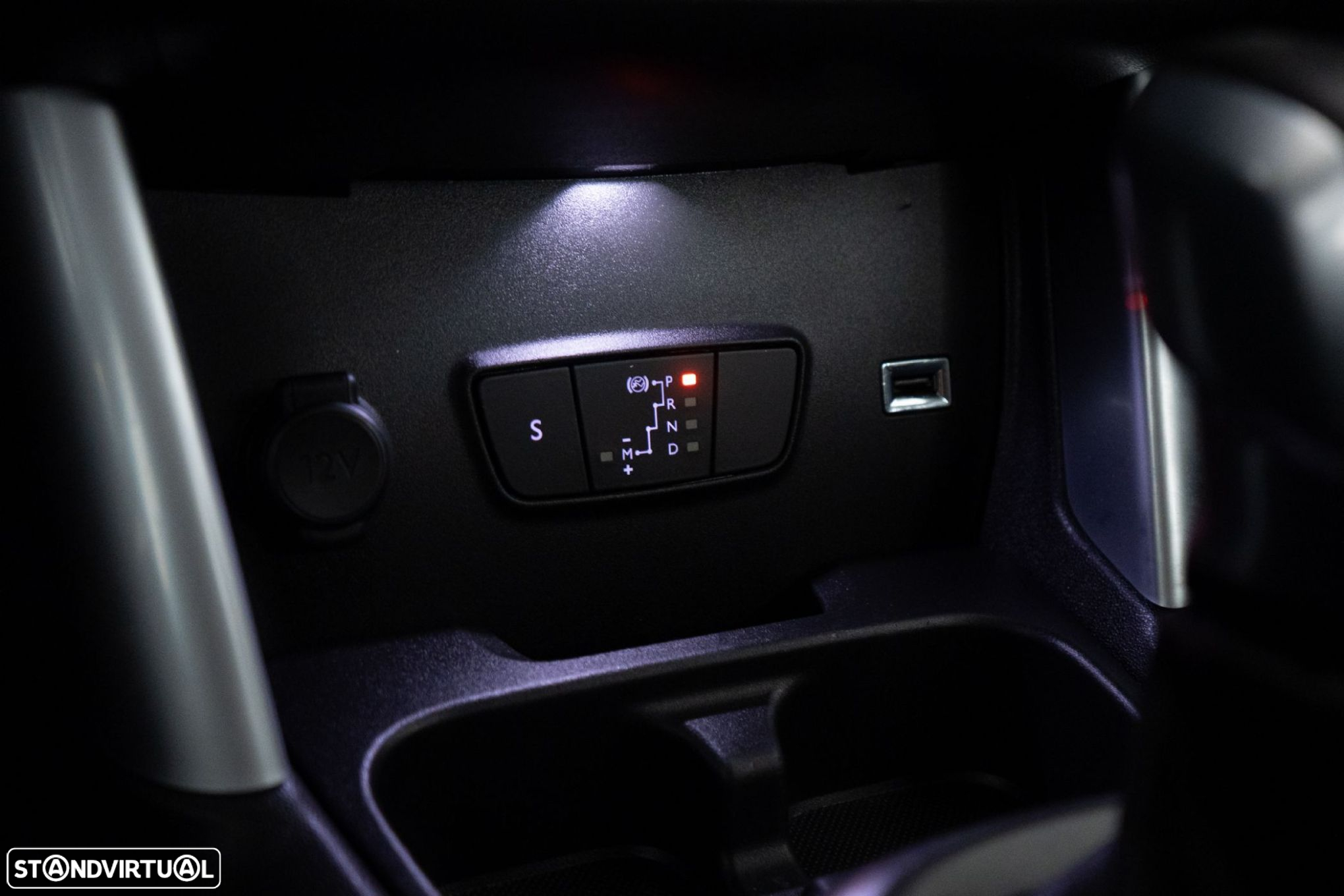 Citroën C3 Aircross 1.2 PureTech Feel EAT6 - 23