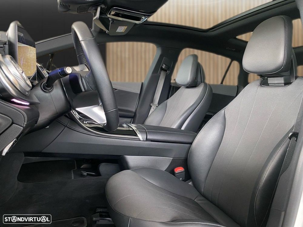 Mercedes-Benz EQE 350+ AMG Line - 6