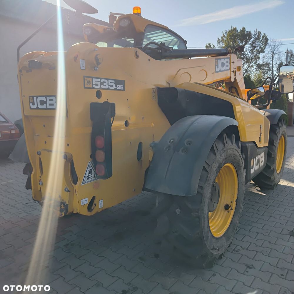 JCB 535-95 - 12