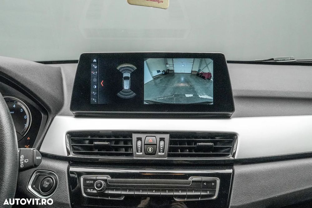 BMW X1 xDrive25e AT PHEV - 21