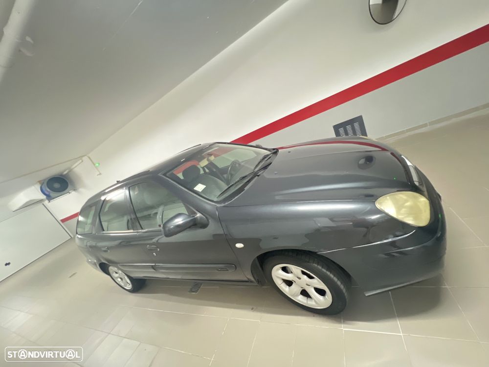 Citroën Xsara Break - 2