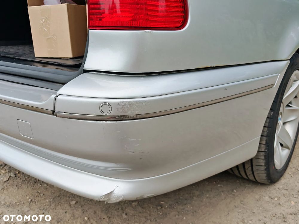 BMW Seria 5 - 26