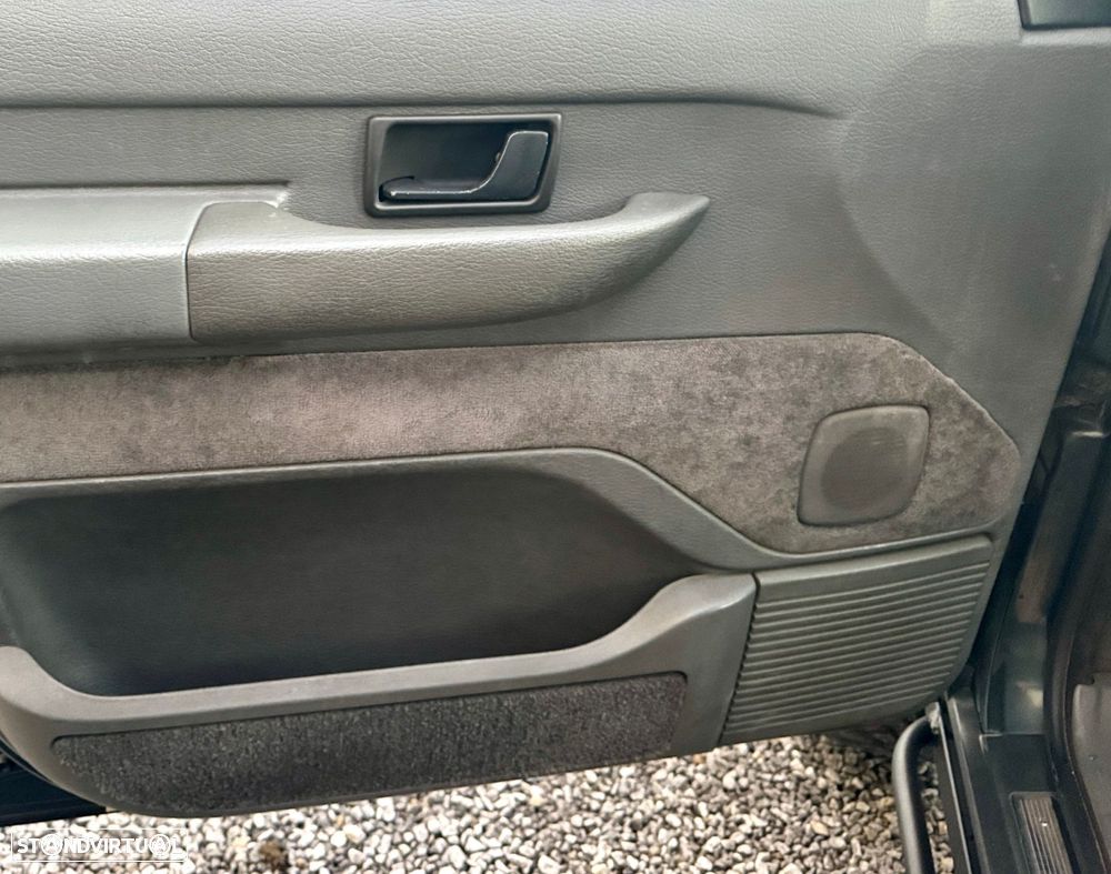 Land Rover Range Rover - 21