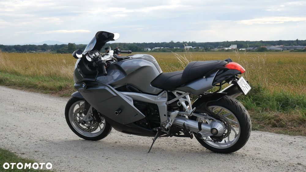 BMW K - 8
