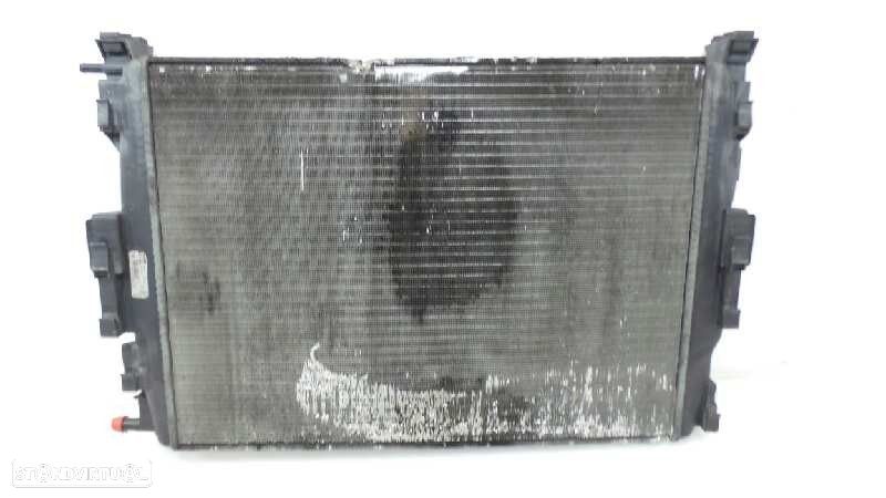 RADIADOR AGUA RENAULT MEGANE II BREAK FAMILIAR 2003 -8200115542 - 1