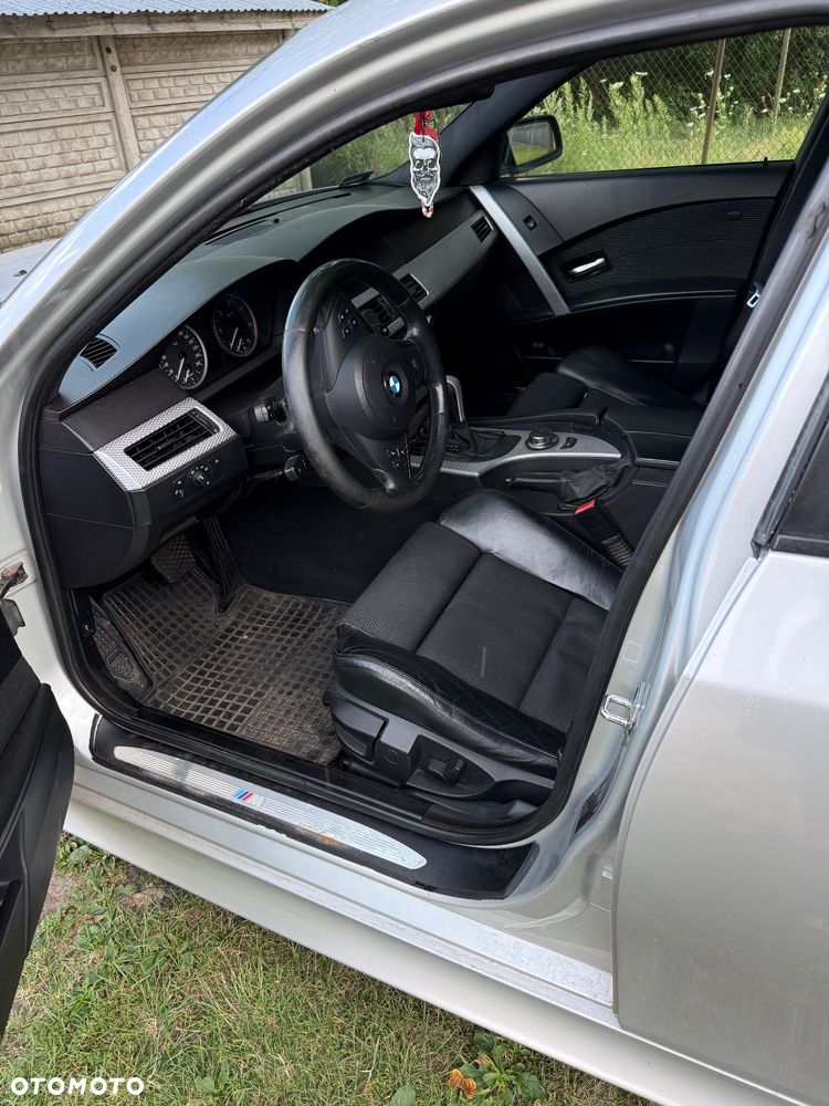 BMW Seria 5 - 3