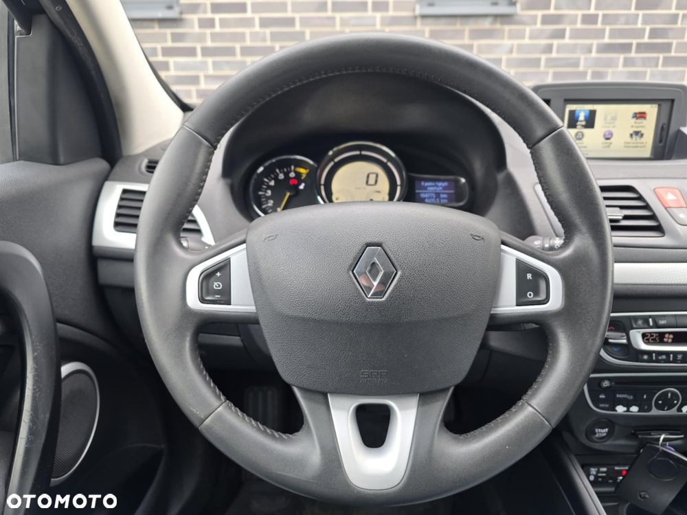 Renault Megane 1.4 16V TCE Expression - 30