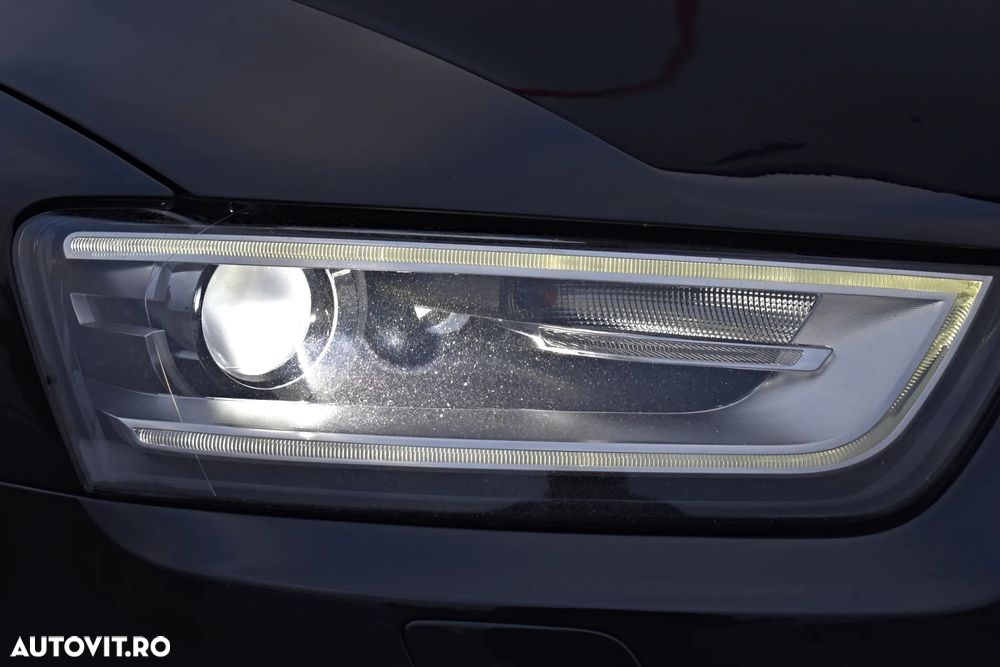 Audi Q3 2.0 TDI Quattro S tronic - 24