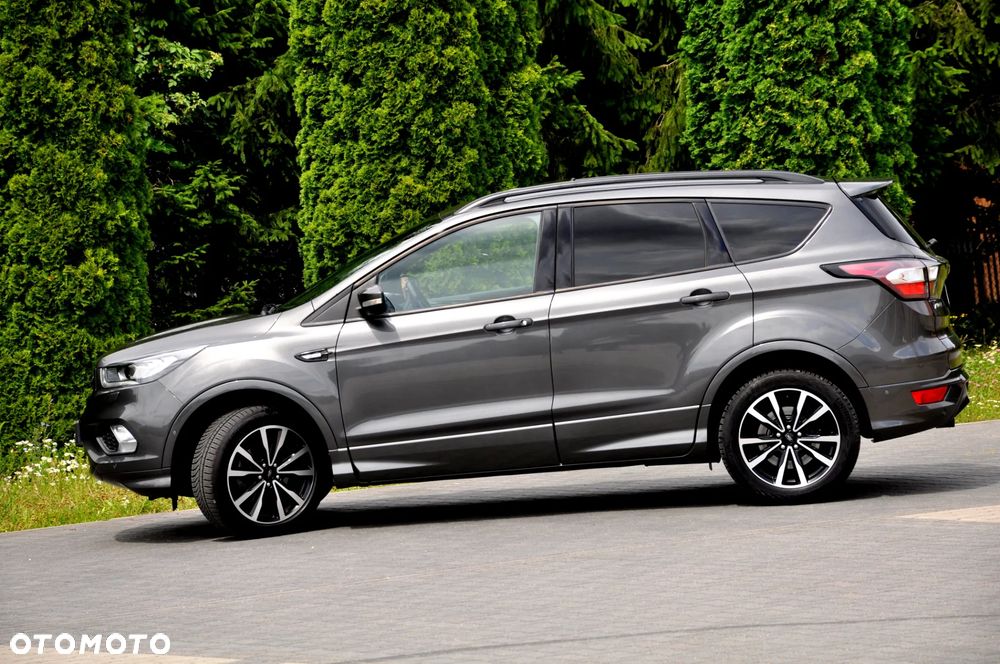 Ford Kuga 1.5 EcoBoost FWD ST-Line ASS MMT6 - 17