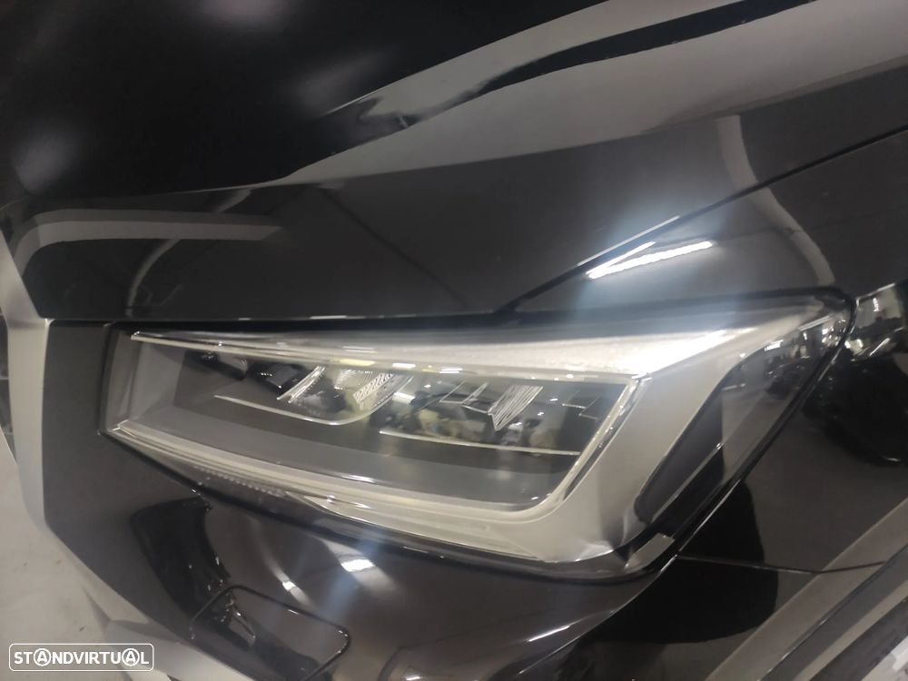 Audi Q2 30 TFSI Advanced - 10