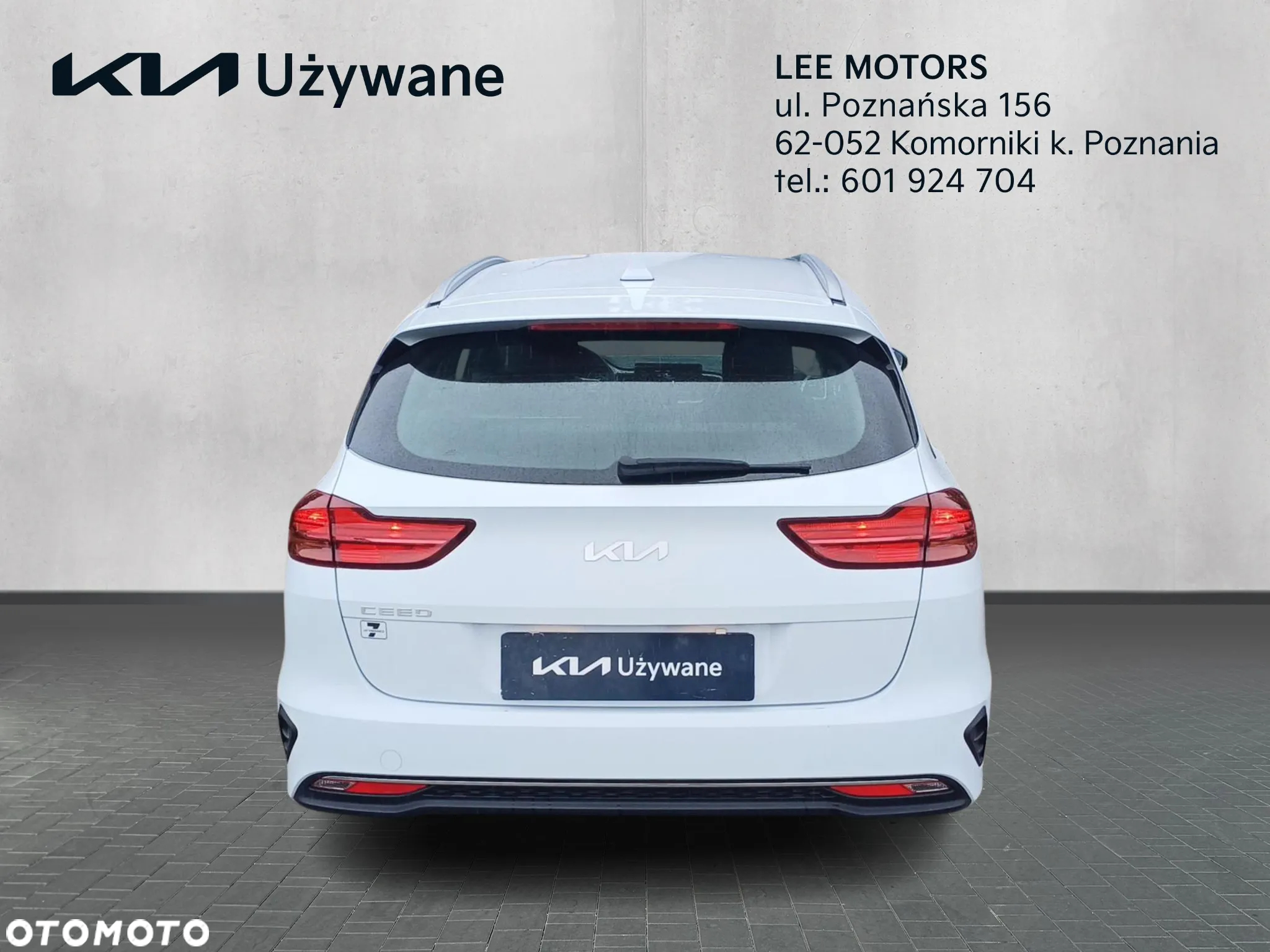 Kia Ceed 1.0 T-GDI S - 4