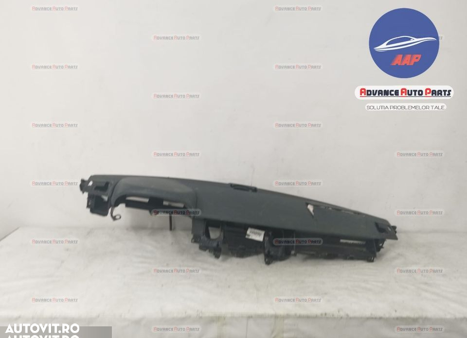 Plansa Bord original Land Rover Range Rover Evoque L538 2011 2012 2013 - 5