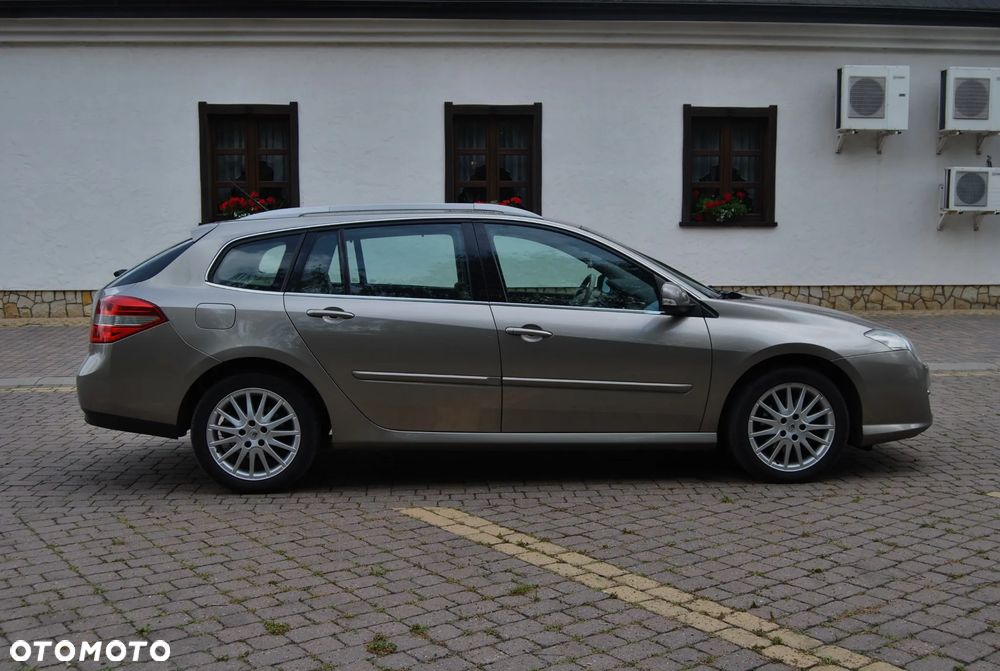 Renault Laguna 2.0 DCi Privilege - 15