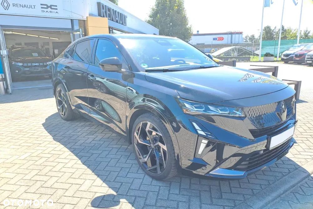 Renault Rafale 1.2 E-Tech PHEV 4x4 300 atelier Alpine MMT - 6