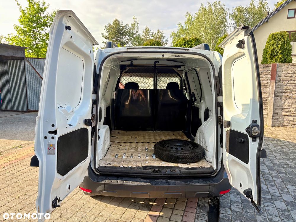 Dacia Dokker - 16