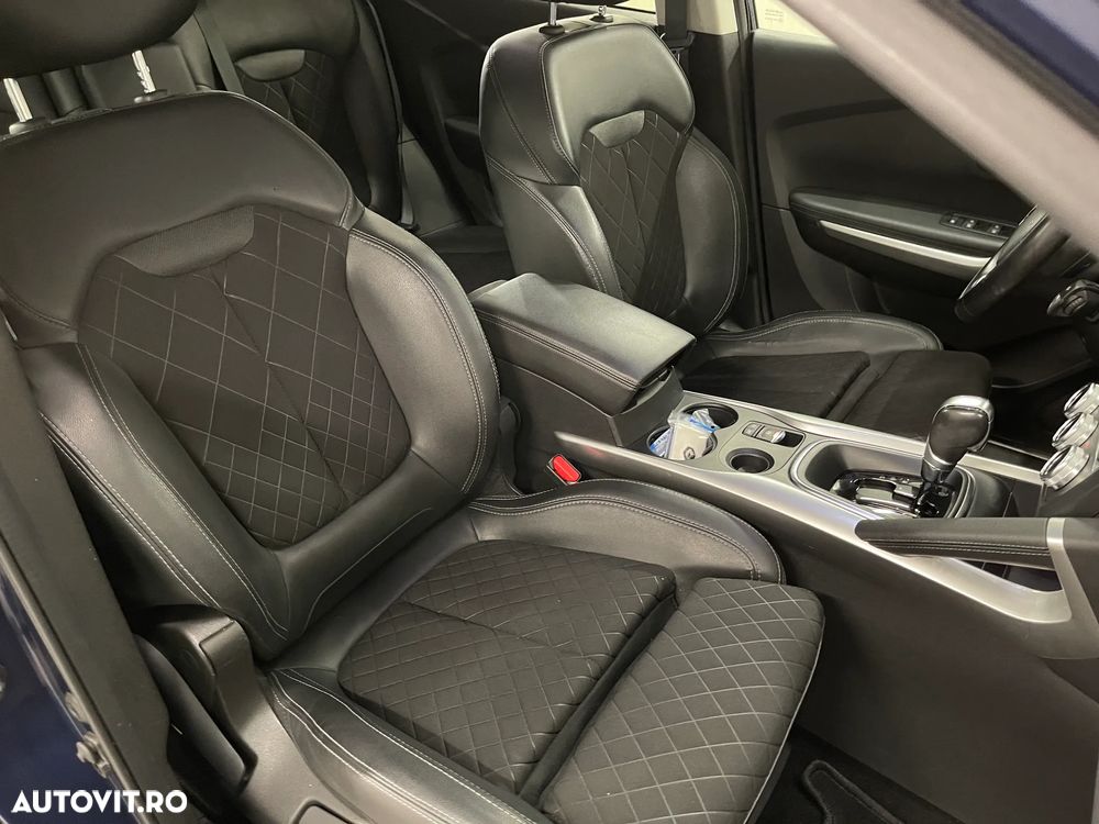 Renault Kadjar TCe EDC GPF Intens - 10