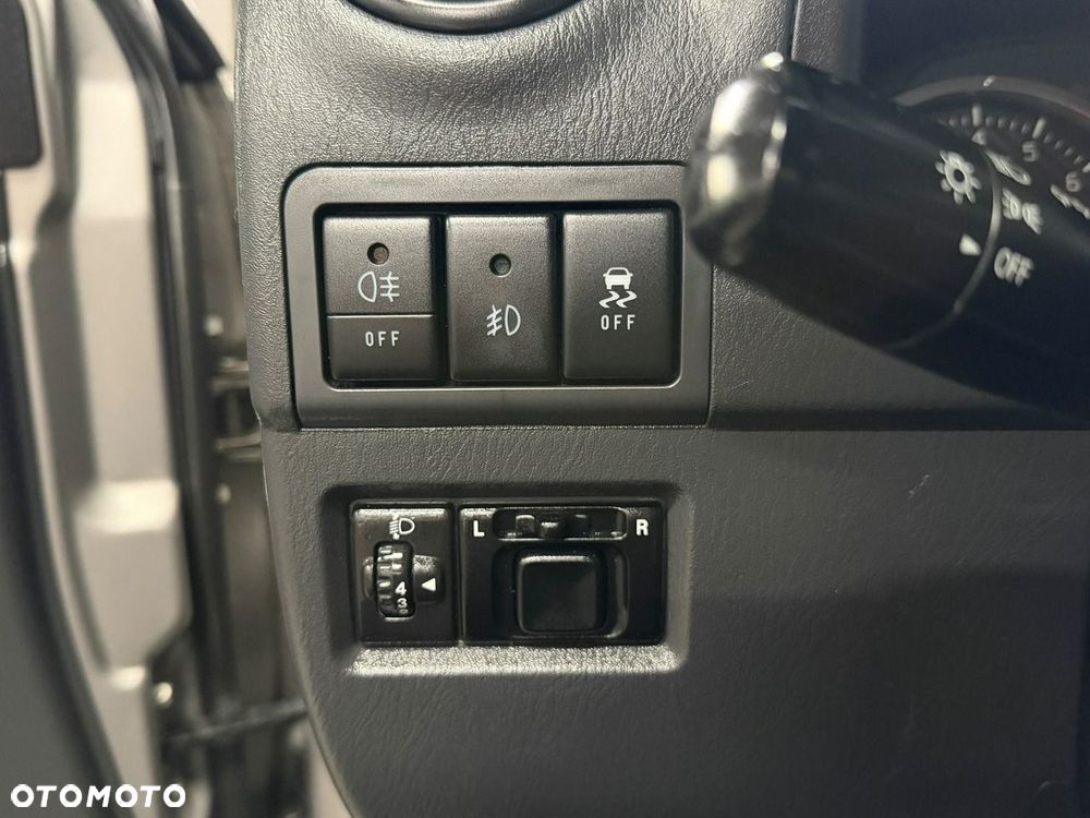 Suzuki Jimny - 27