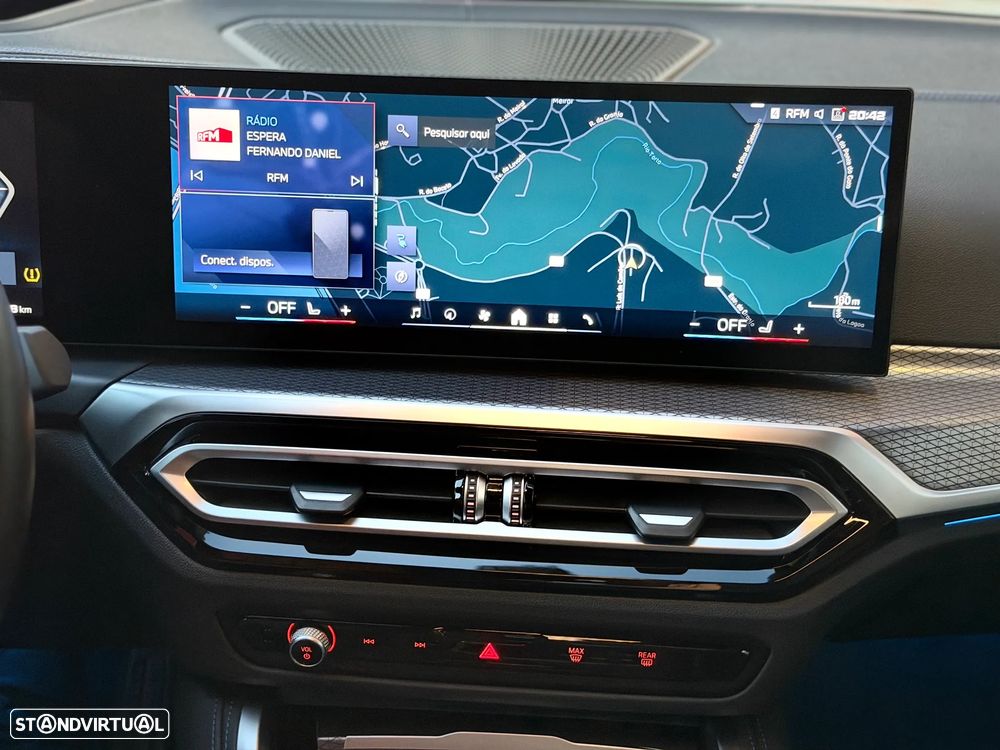 BMW i4 M50 Gran Coupe - 10