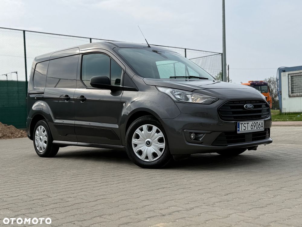 Ford TRANSIT CONNECT - 26